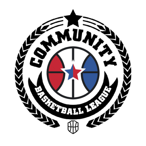 Community Basketball League Logo