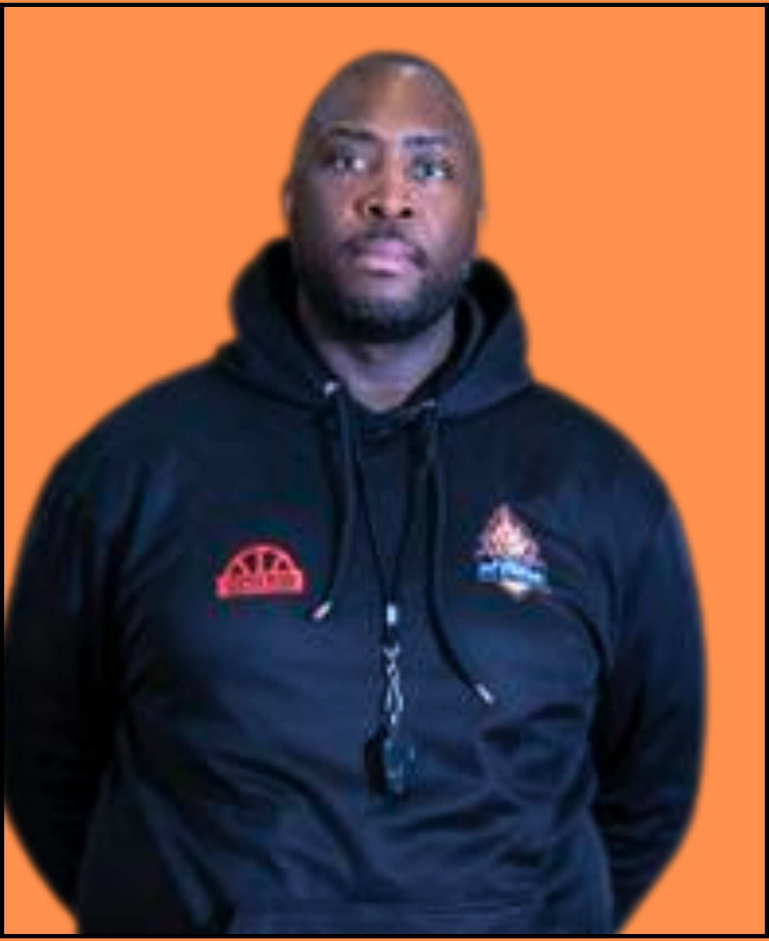 Coach Dean