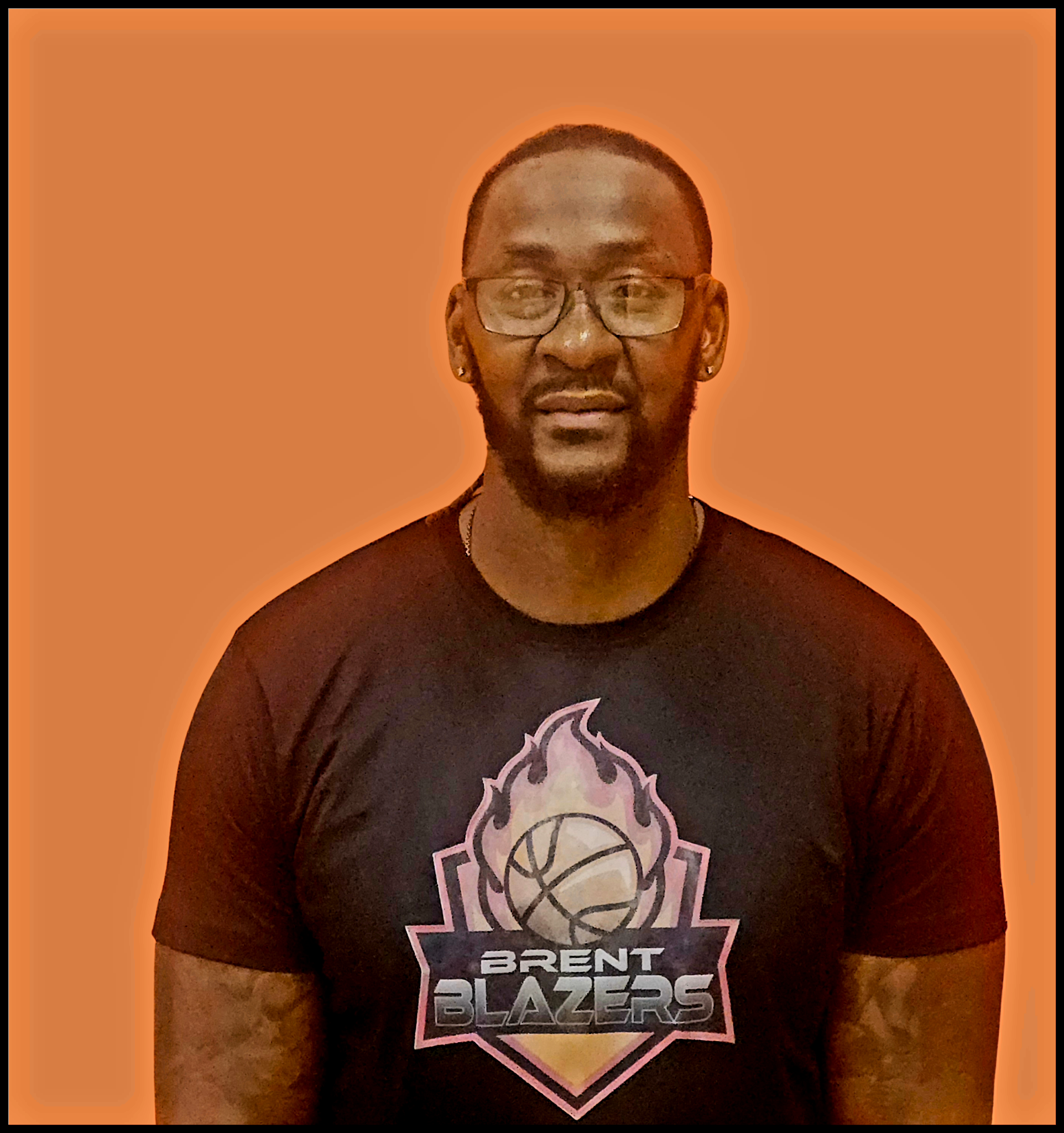 Coach Mike